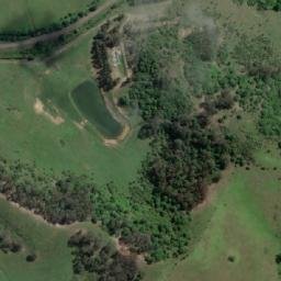 Satellite imagery of Picton, AU