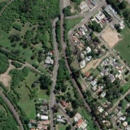 Satellite imagery of Picton, AU