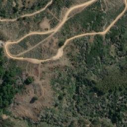 Satellite imagery of Loma de la Turca, CL