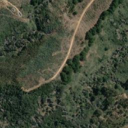 Satellite imagery of Loma de la Turca, CL