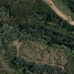 Satellite imagery of Los Cóguiles, CL