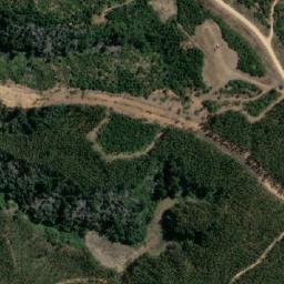 Satellite imagery of Los Cóguiles, CL