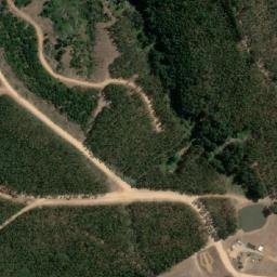 Satellite imagery of Los Cóguiles, CL