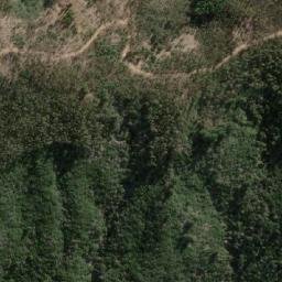 Satellite imagery of Cerro Colihue, CL