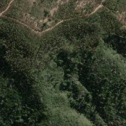 Satellite imagery of Cerro Colihue, CL