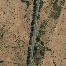 Satellite imagery of Cerro de la Cueva, CL