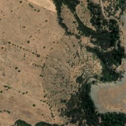 Satellite imagery of Cerro de la Cueva, CL