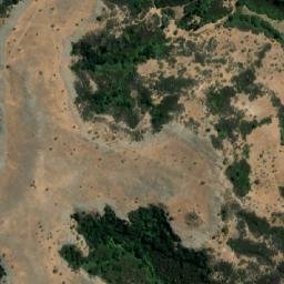 Satellite imagery of La Cuesta, CL