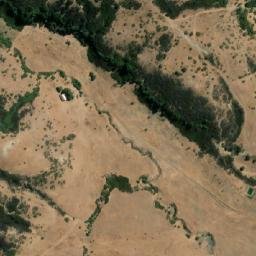 Satellite imagery of La Cuesta, CL