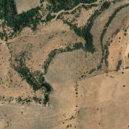 Satellite imagery of Cerro de la Piedra, CL