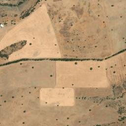 Satellite imagery of Cerro de la Piedra, CL