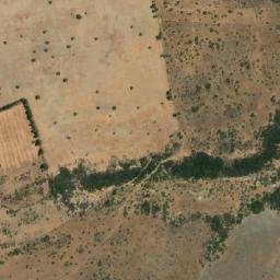 Satellite imagery of Cerro de la Piedra, CL