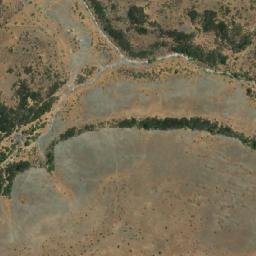 Satellite imagery of Cerrillo Verde, CL