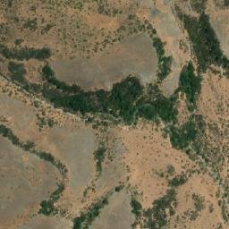 Satellite imagery of Cerrillo Verde, CL