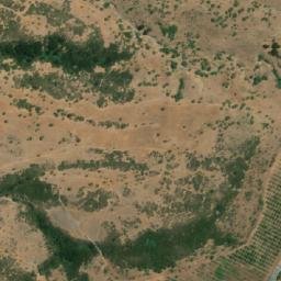 Satellite imagery of Los Apestados, CL