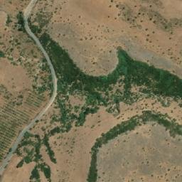 Satellite imagery of Los Apestados, CL