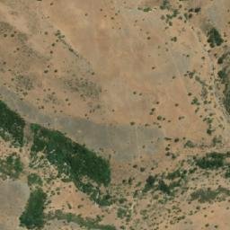 Satellite imagery of Los Apestados, CL