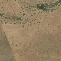 Satellite imagery of Los Cerrillos, CL