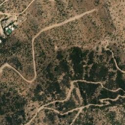Satellite imagery of Loma del Boldo, CL