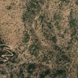 Satellite imagery of Loma del Boldo, CL