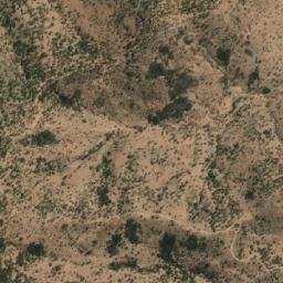Satellite imagery of Loma del Boldo, CL