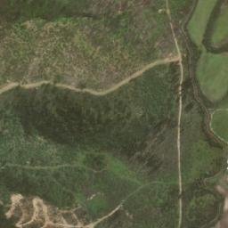 Satellite imagery of Manzano, CL