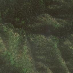 Satellite imagery of Cerro Los Peguenes, CL