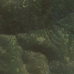 Satellite imagery of Cerro Los Peguenes, CL