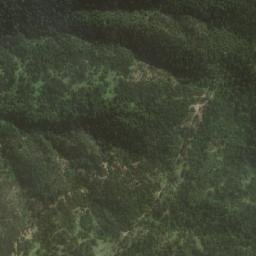 Satellite imagery of Cerro Los Peguenes, CL