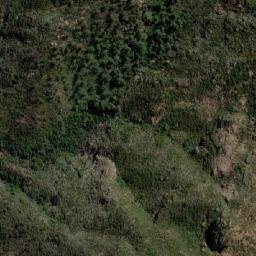 Satellite imagery of Mudaumo, CL