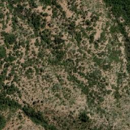 Satellite imagery of Mudaumo, CL