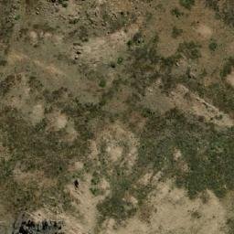 Satellite imagery of Cerro Poqui, CL