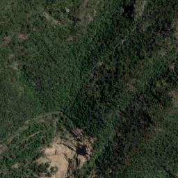 Satellite imagery of Loma del Barro, CL