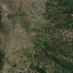 Satellite imagery of Los Morros, CL