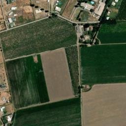 Satellite imagery of Cachito Cortés, CL