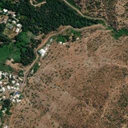 Satellite imagery of Cerro Placeta del Quilal, CL