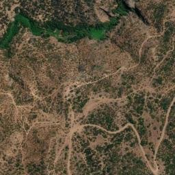 Satellite imagery of Cerro Placeta del Quilal, CL