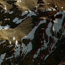 Satellite imagery of Cerro Las Tórtolas, CL