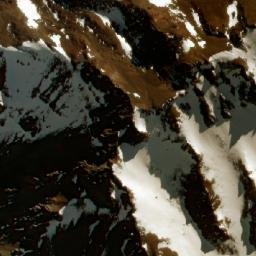 Satellite imagery of Cerro Las Tórtolas, CL