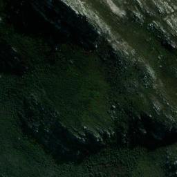 Satellite imagery of SLANGKOP, ZA
