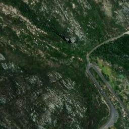 Satellite imagery of SANDKOP, ZA