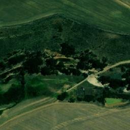 Satellite imagery of DIEPRIVIER, ZA
