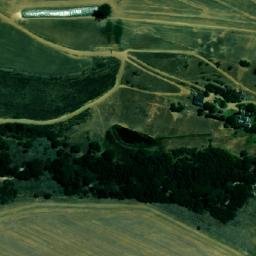 Satellite imagery of DIEPRIVIER, ZA