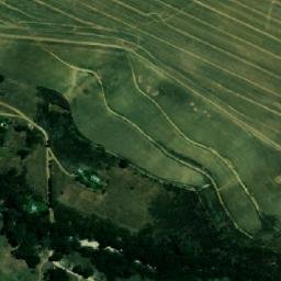 Satellite imagery of DIEPRIVIER, ZA