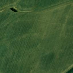 Satellite imagery of VOORSPOED, ZA