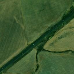 Satellite imagery of VOORSPOED, ZA