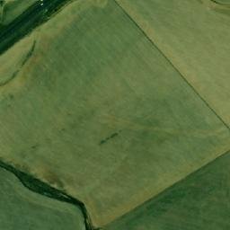 Satellite imagery of VOORSPOED, ZA