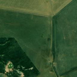 Satellite imagery of VERDWAAL, ZA