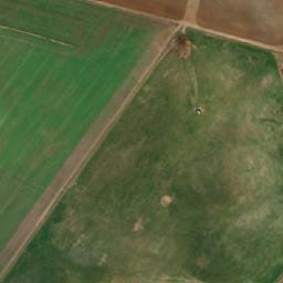 Satellite imagery of VRYHEID, ZA