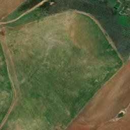 Satellite imagery of VRYHEID, ZA